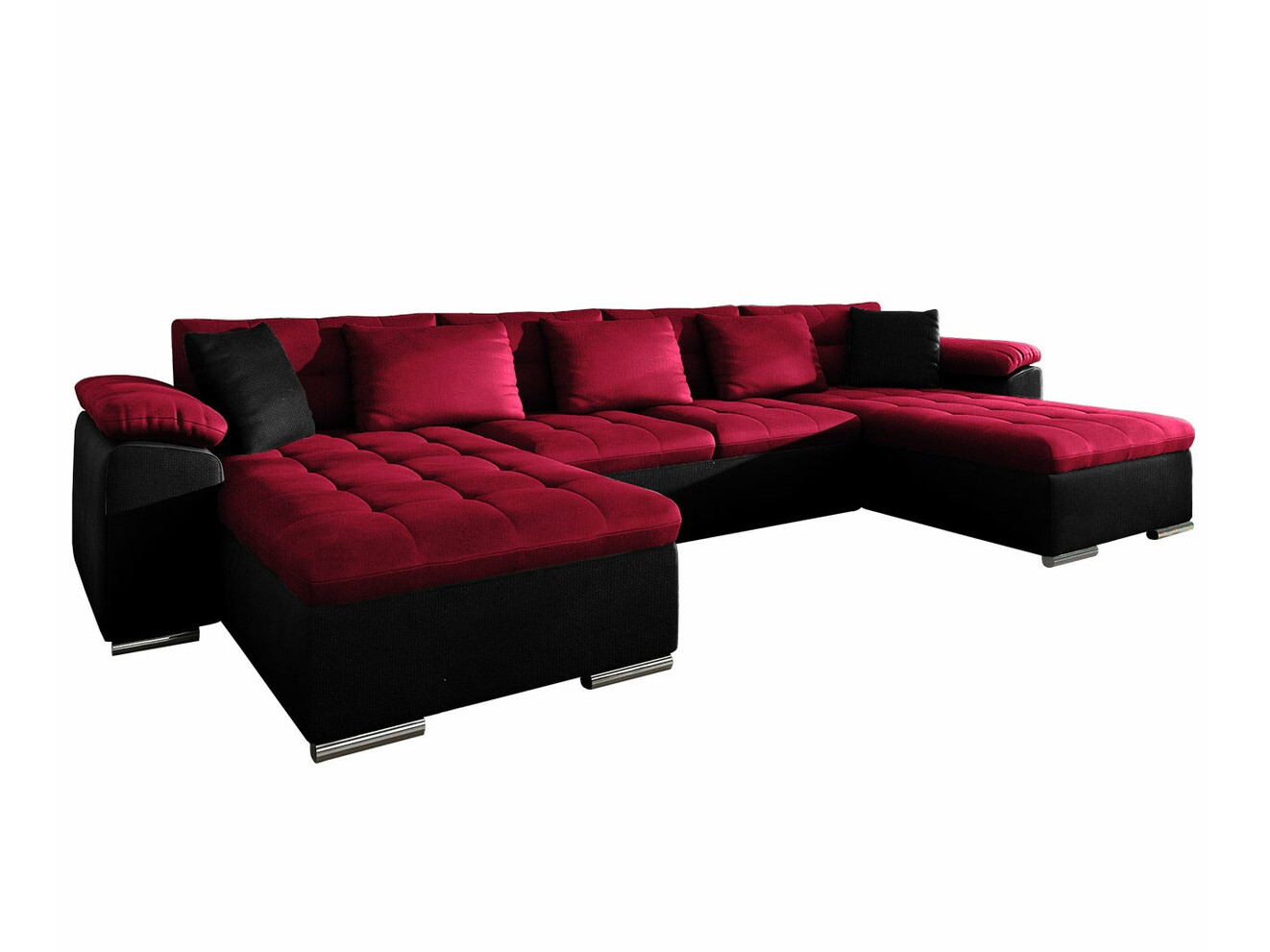 Kotna garnitura Comfivo 111 (Kronos 07 + Kronos 02 + Kronos 07)