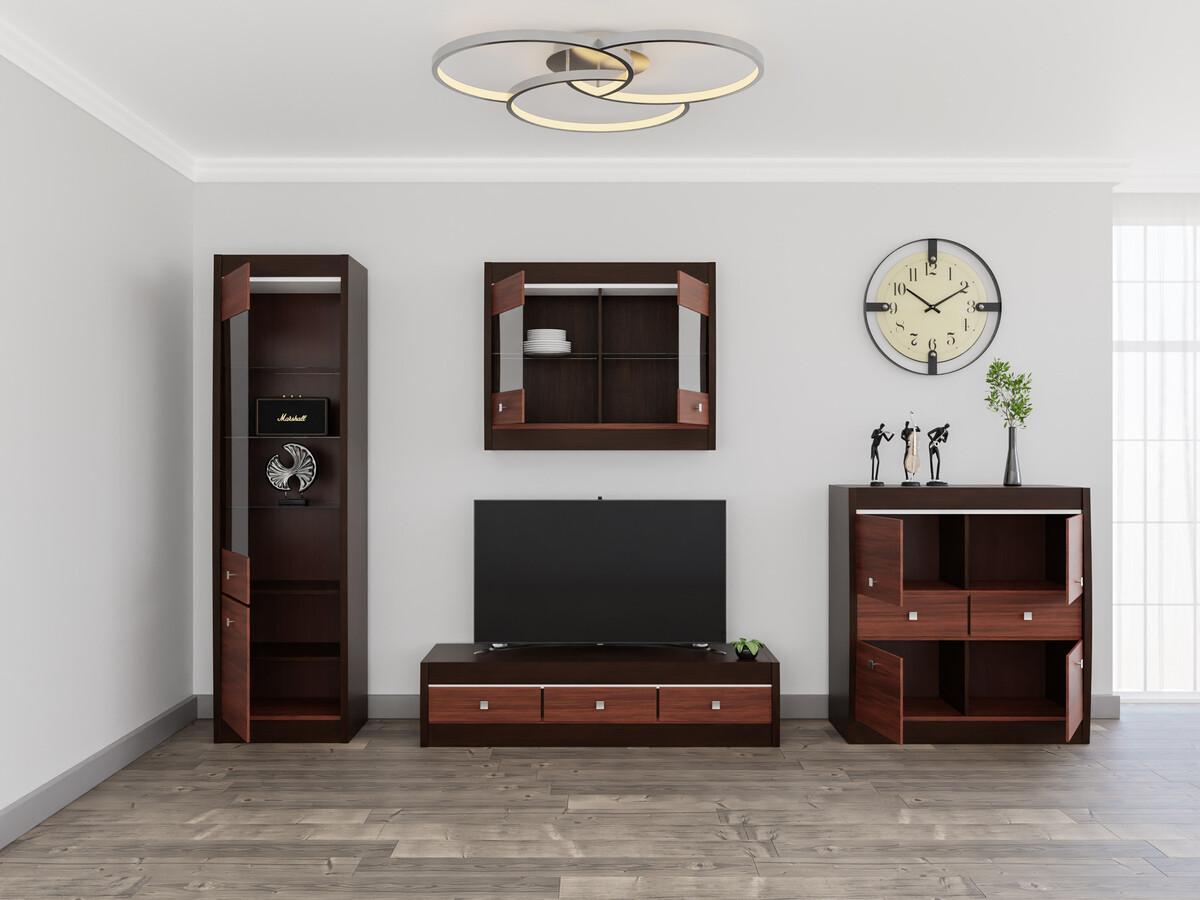 Dnevni prostor Loretri 124