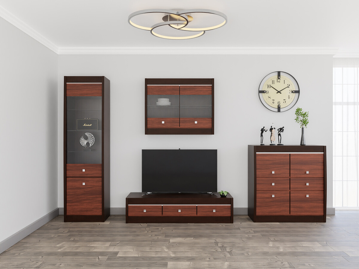 Dnevni prostor Loretri 124