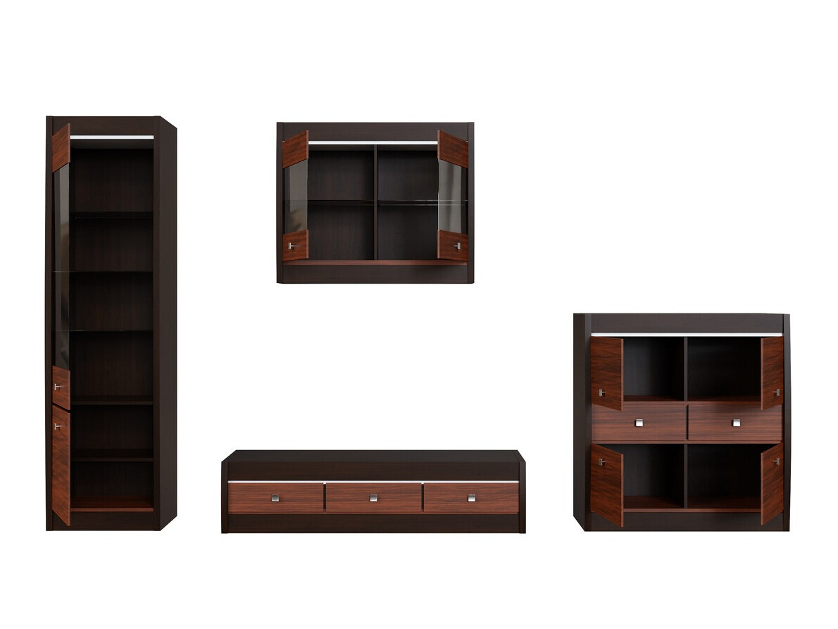 Dnevni prostor Loretri 124