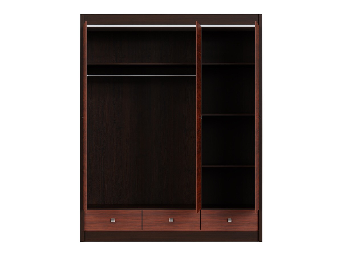 Garderobna omara Loretri 109