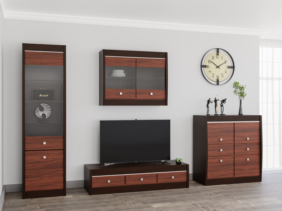 Komplet za dnevno sobo Loretri 124