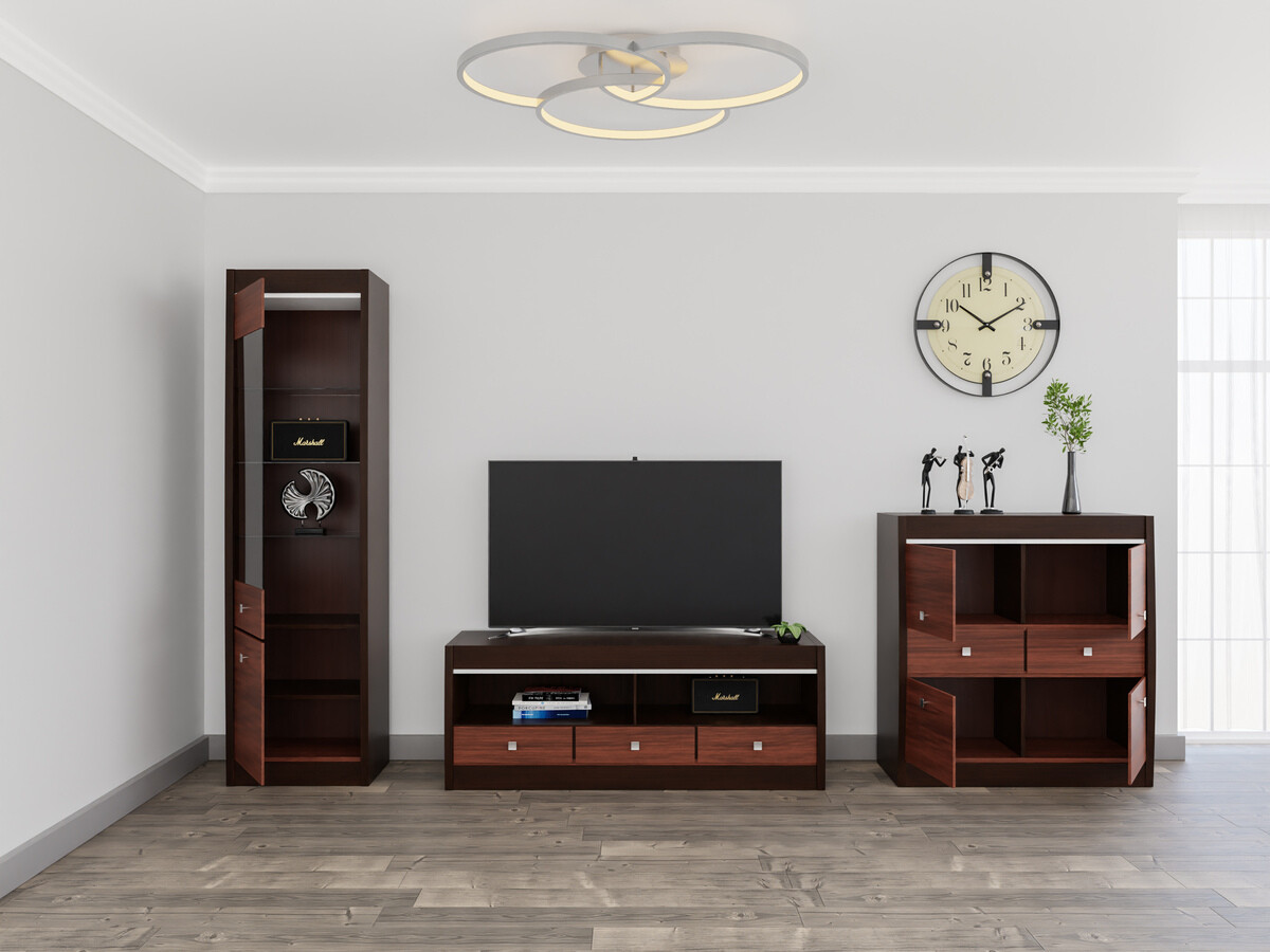 Dnevni prostor Loretri 125