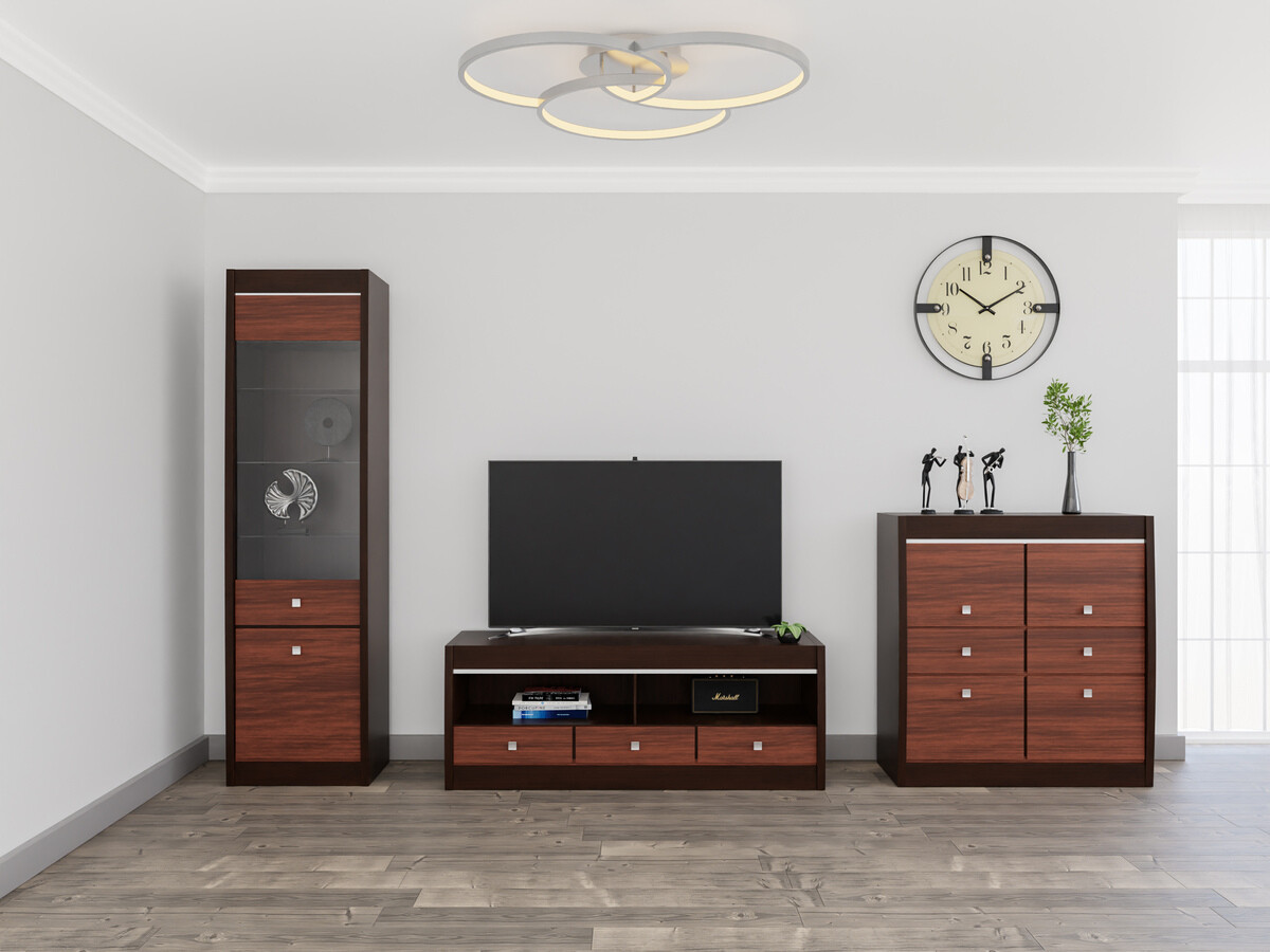 Dnevni prostor Loretri 125