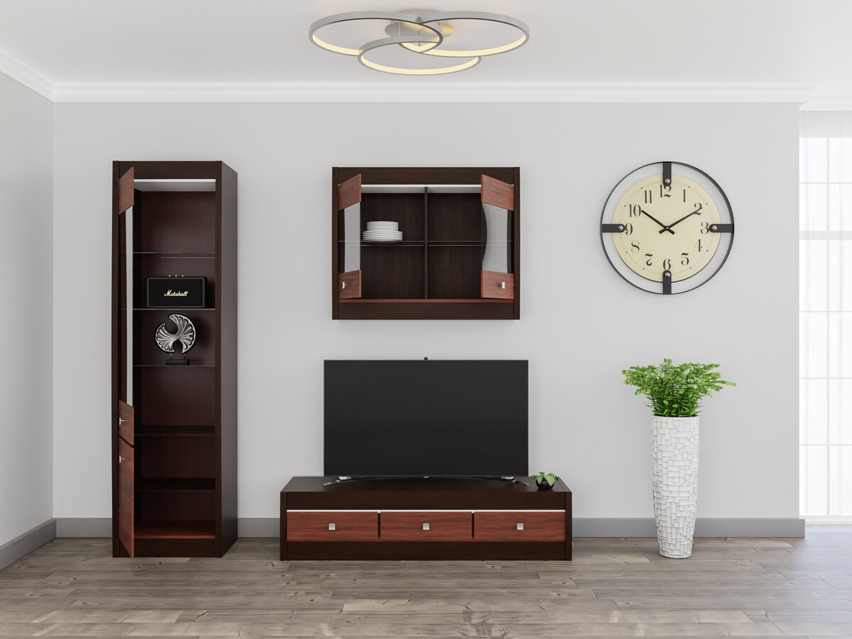 Dnevni prostor Loretri 126