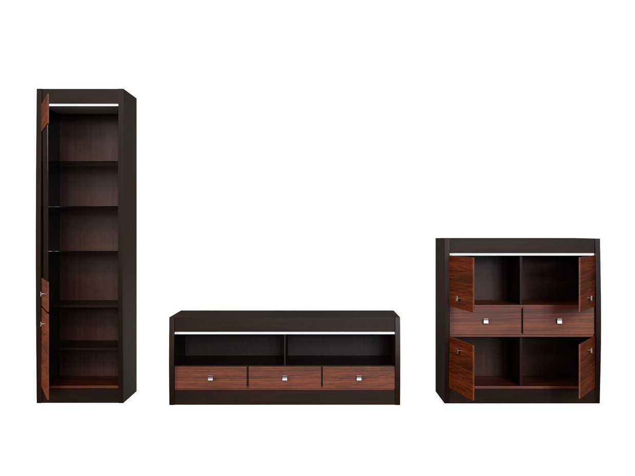 Komplet za dnevno sobo Loretri 125