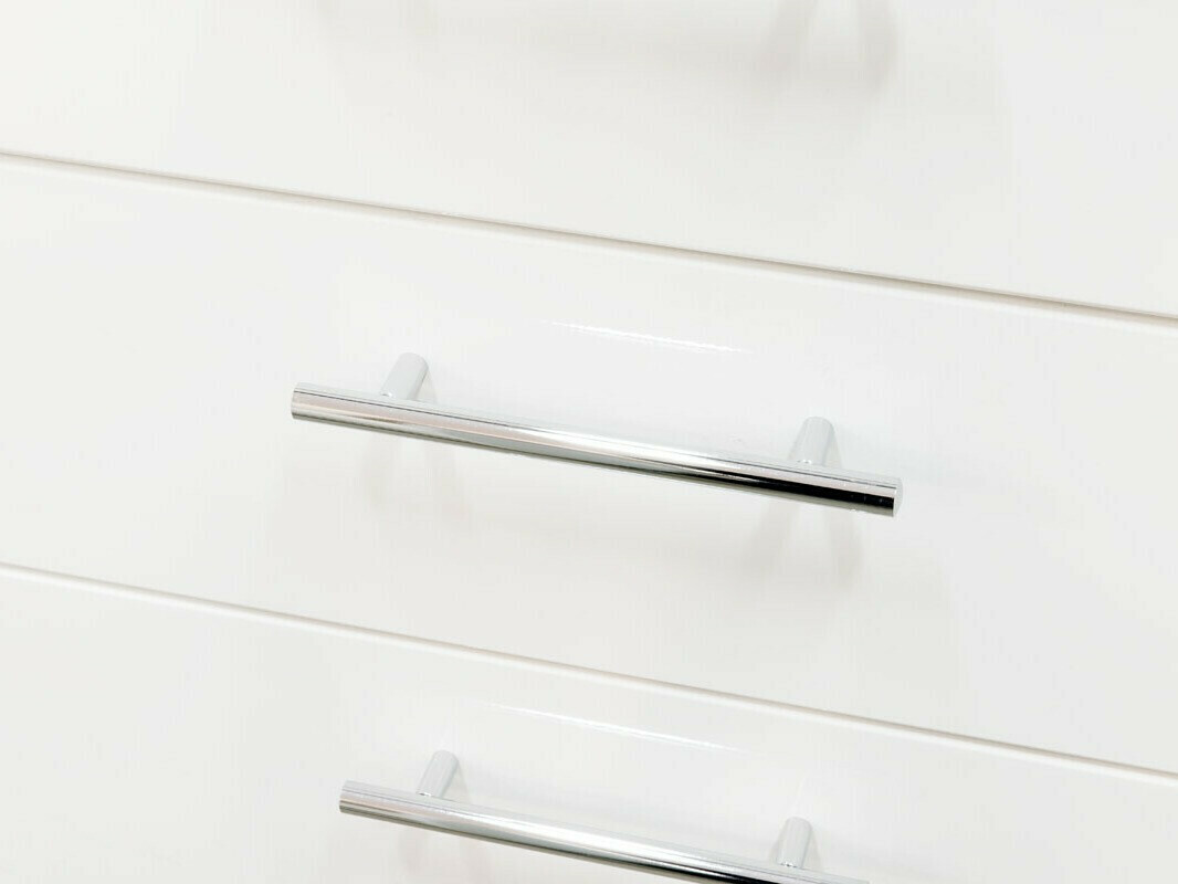 Modularni kuhinjski komplet Tiffa Grey 100