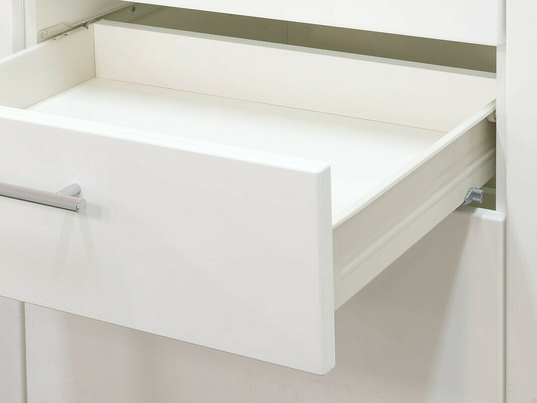 Modularni kuhinjski komplet Tiffa Grey 100