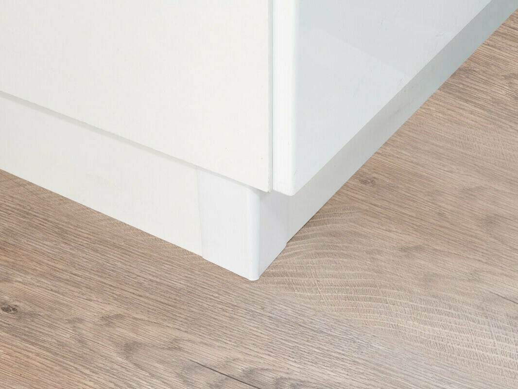 Modularni kuhinjski komplet Tiffa Grey 100