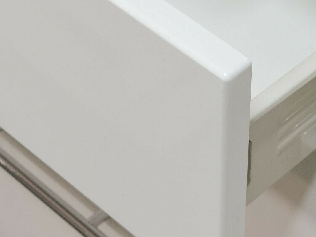 Modularni kuhinjski komplet Tiffa Grey 100