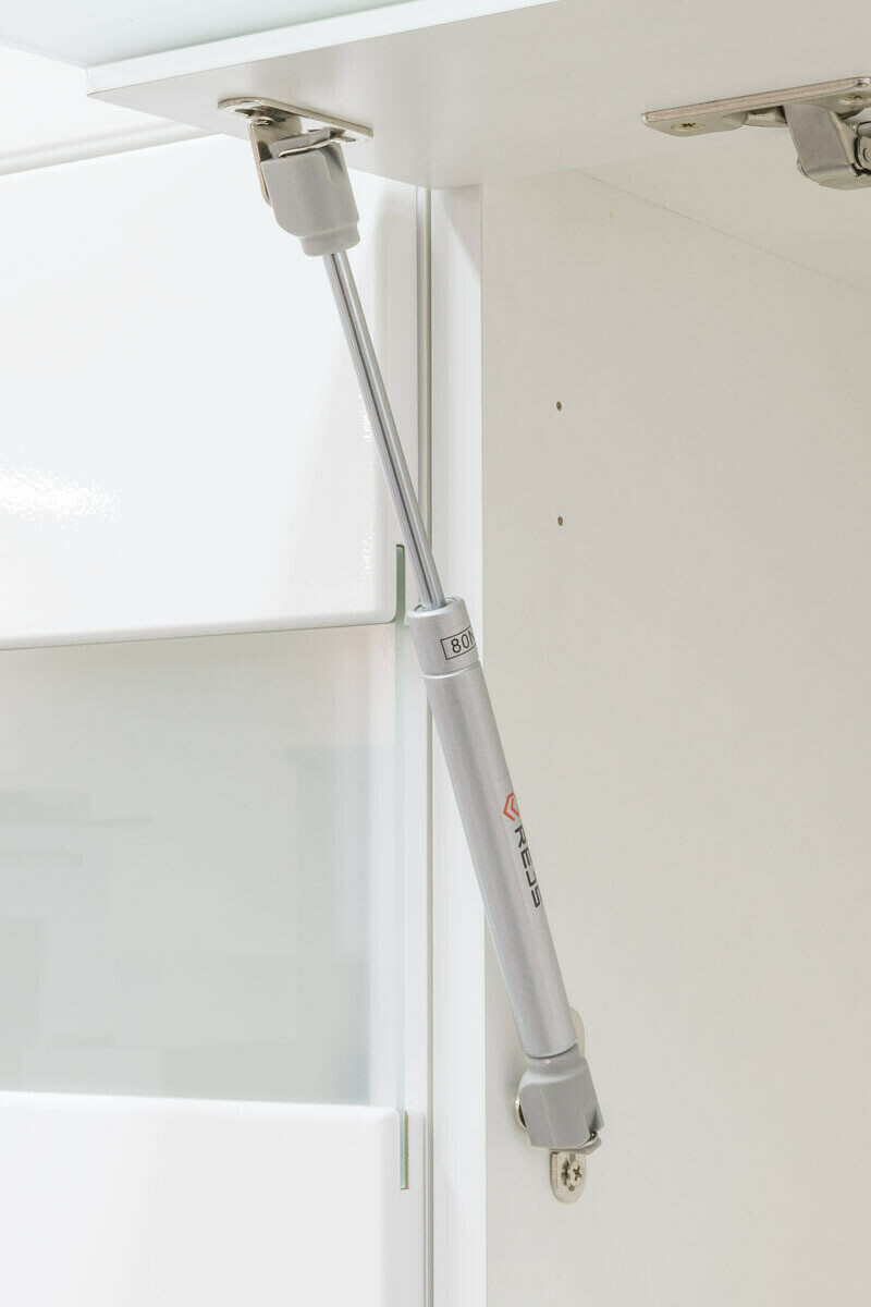 Modularni kuhinjski komplet Tiffa Grey 102