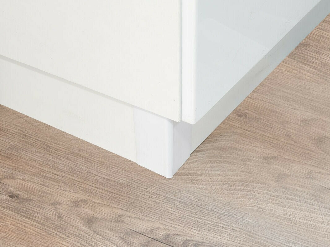 Modularni kuhinjski komplet Tiffa Grey 104