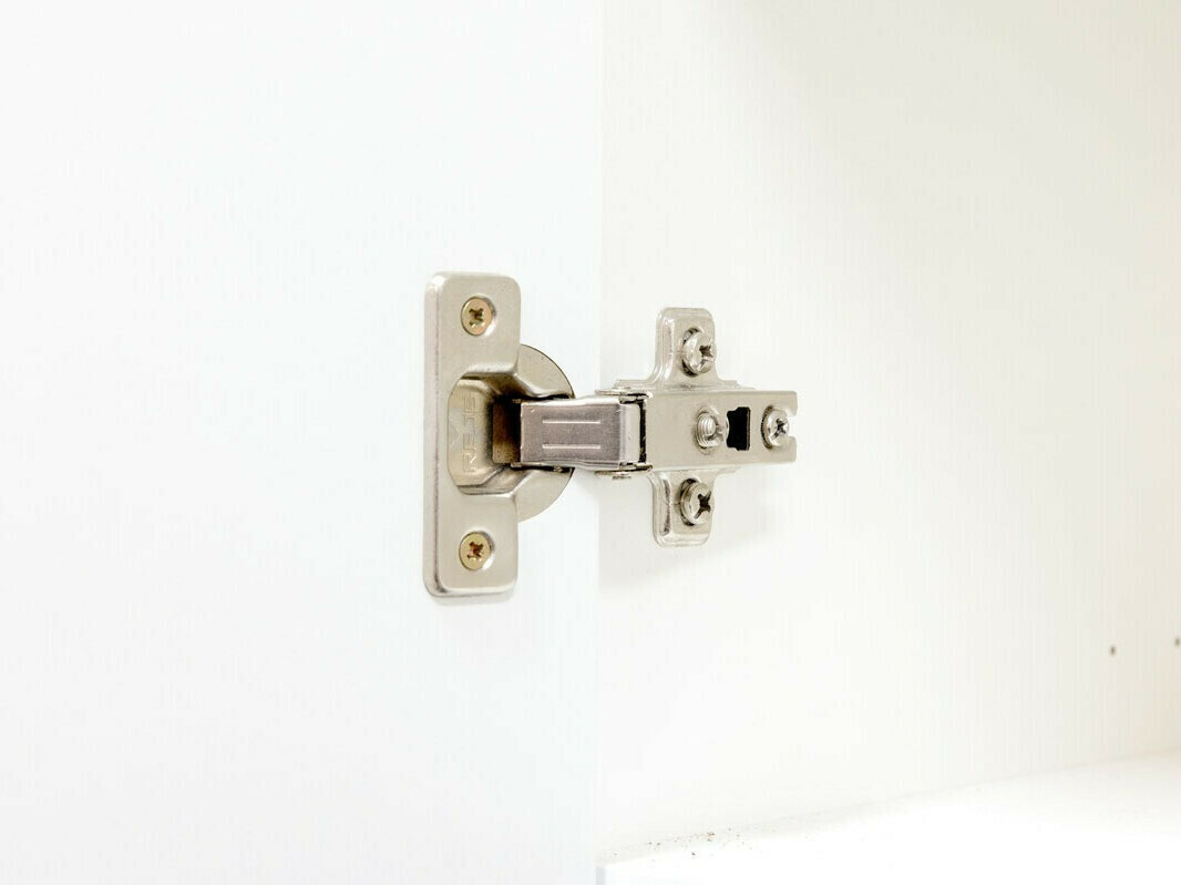 Modularni kuhinjski komplet Tiffa White 121