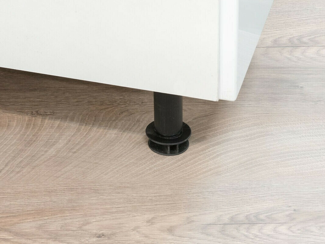 Modularni kuhinjski komplet Tiffa White 121