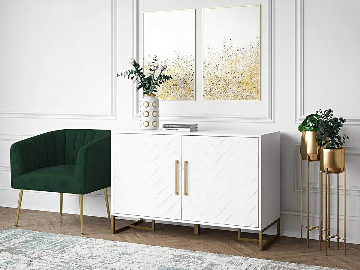 Omarica CosmoLiving by Cosmopolitan 149 (Bela)