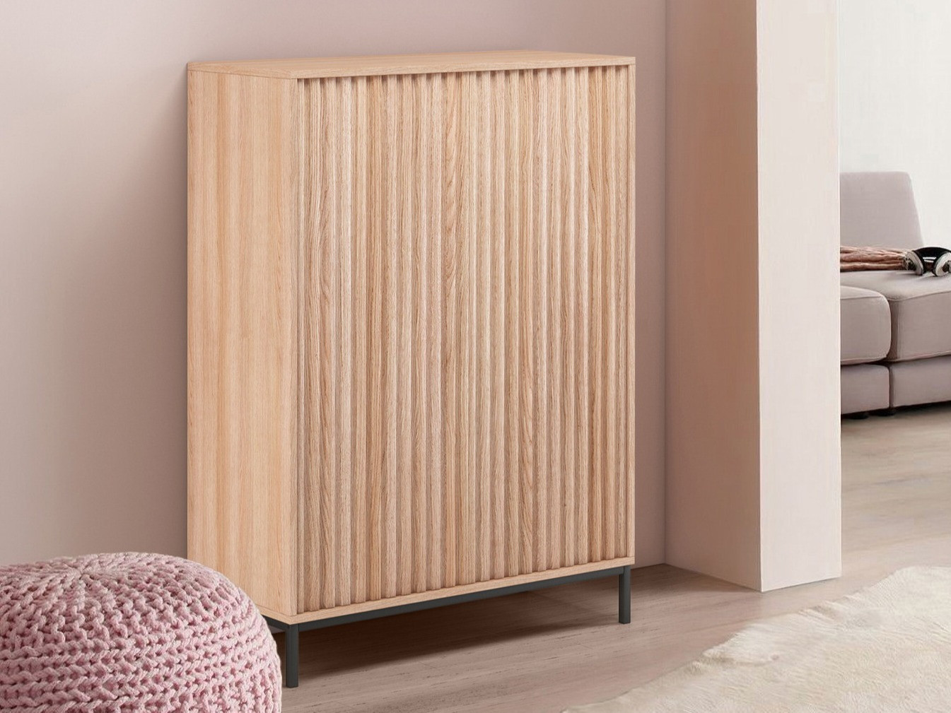 Omarica Denton 996 (Hrast)