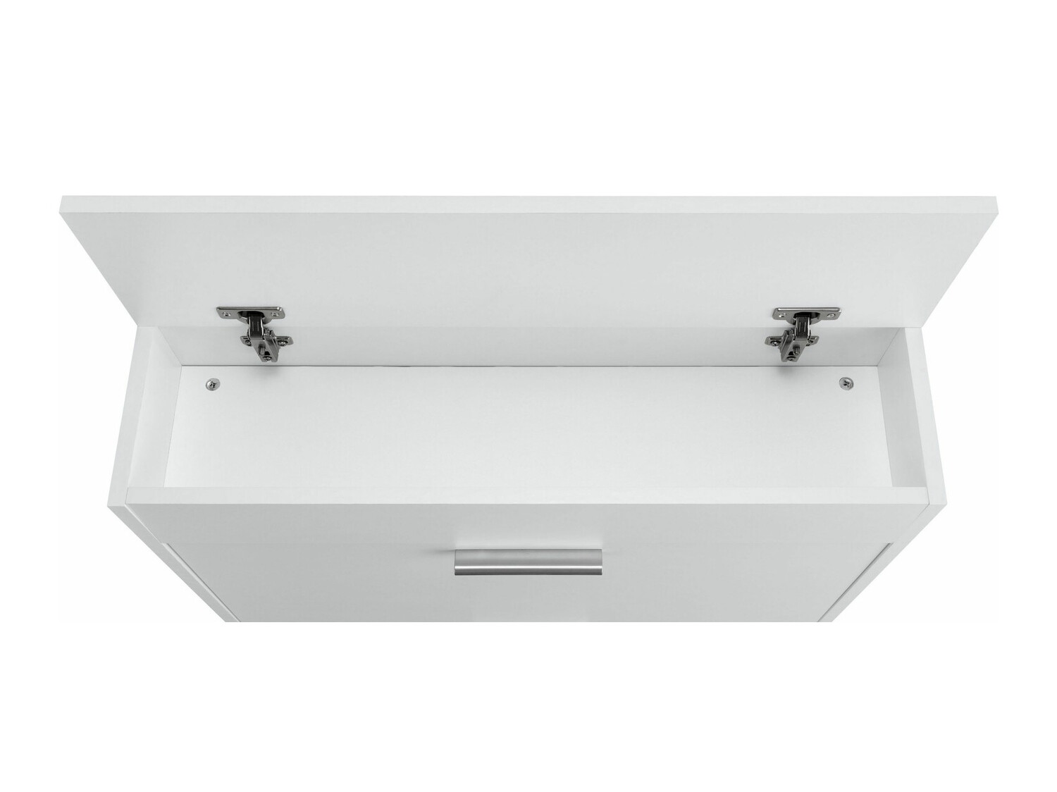 Omarica za čevlje Denton 1000 (Bela)