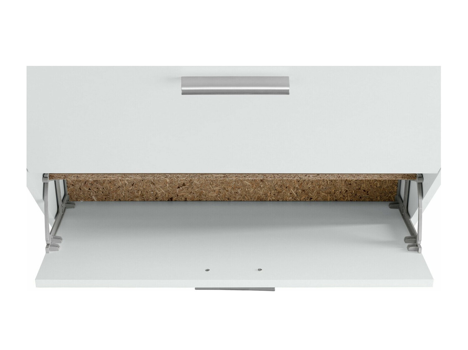 Omarica za čevlje Denton 1000 (Bela)