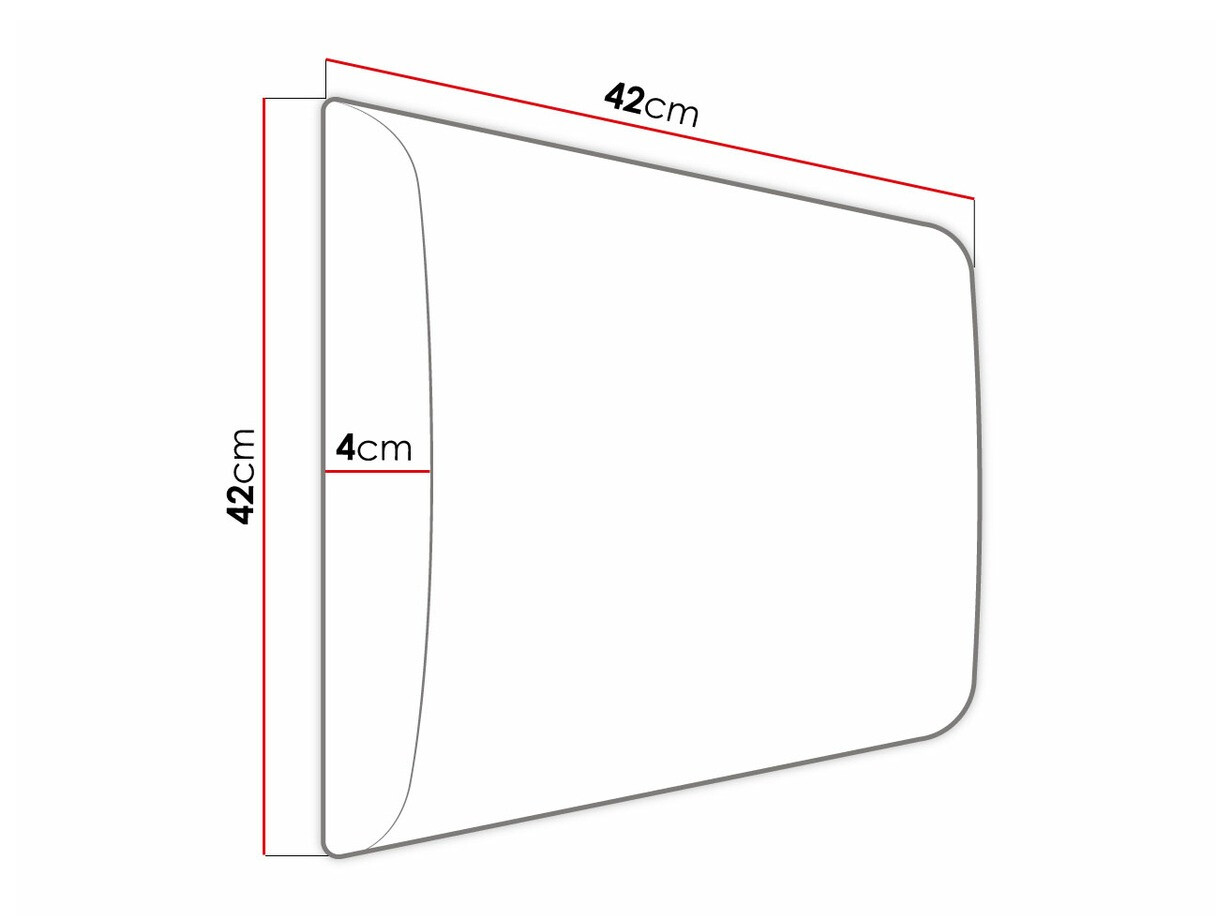 Komplet za predsobo Hartford 354 (Bela)