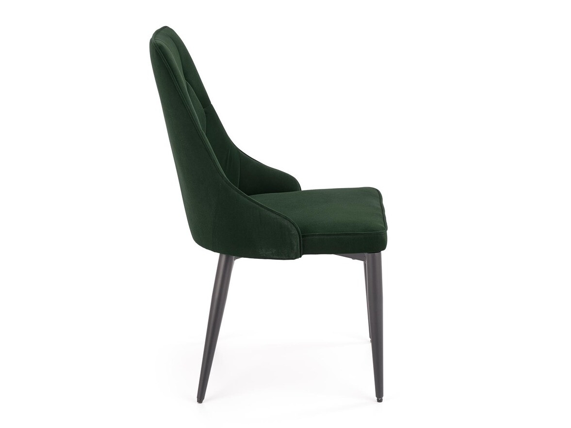 Stol Houston 873 (Temno zelena)