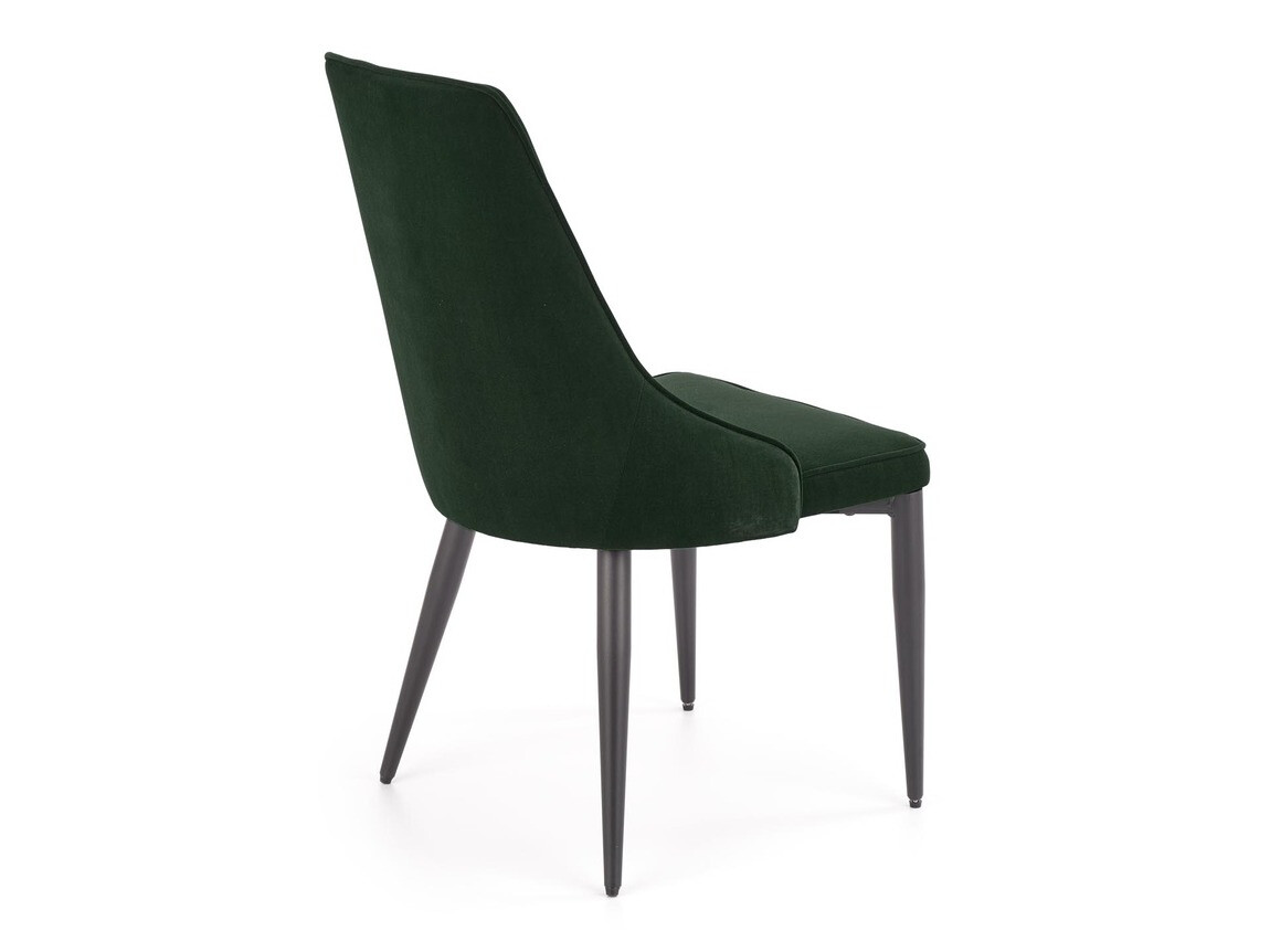 Stol Houston 873 (Temno zelena)