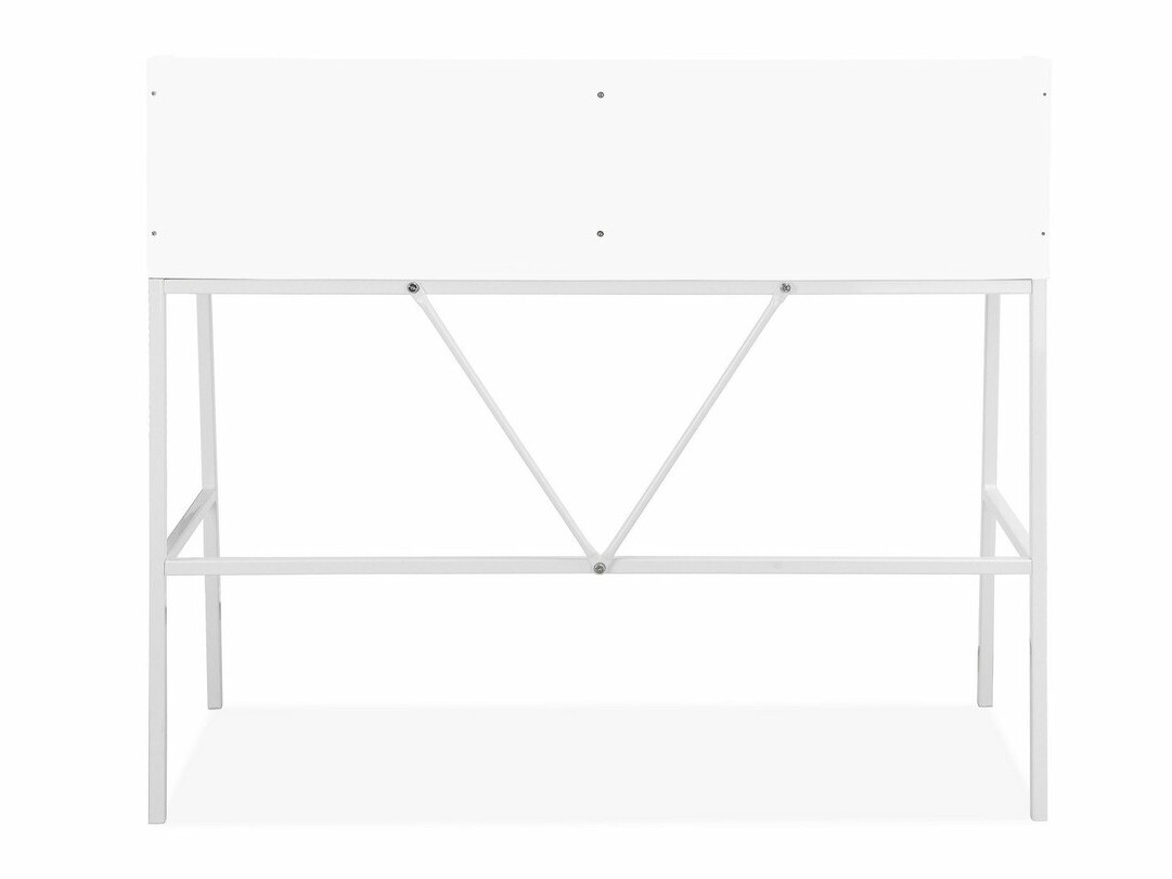 Pisalna miza Denton 1024 (Bela)