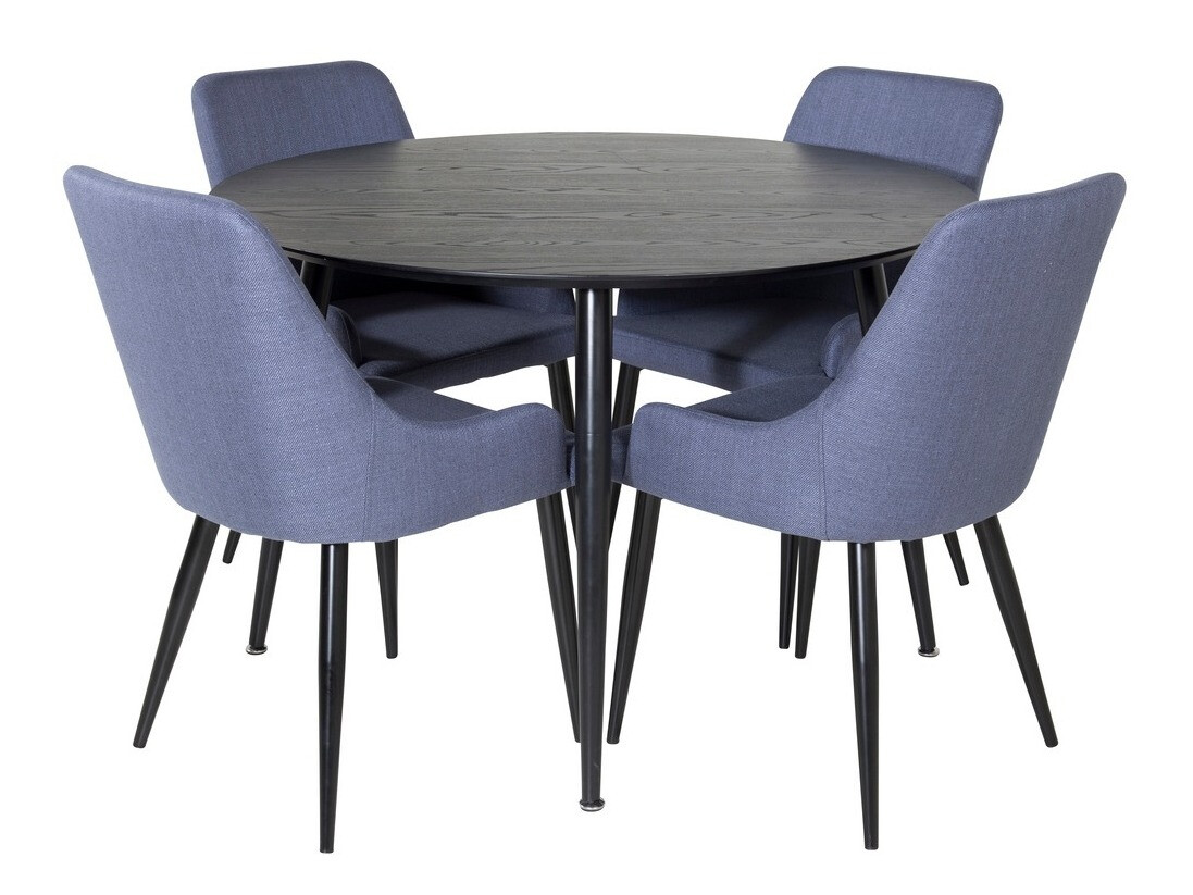 Jedilniški komplet Dallas 1873