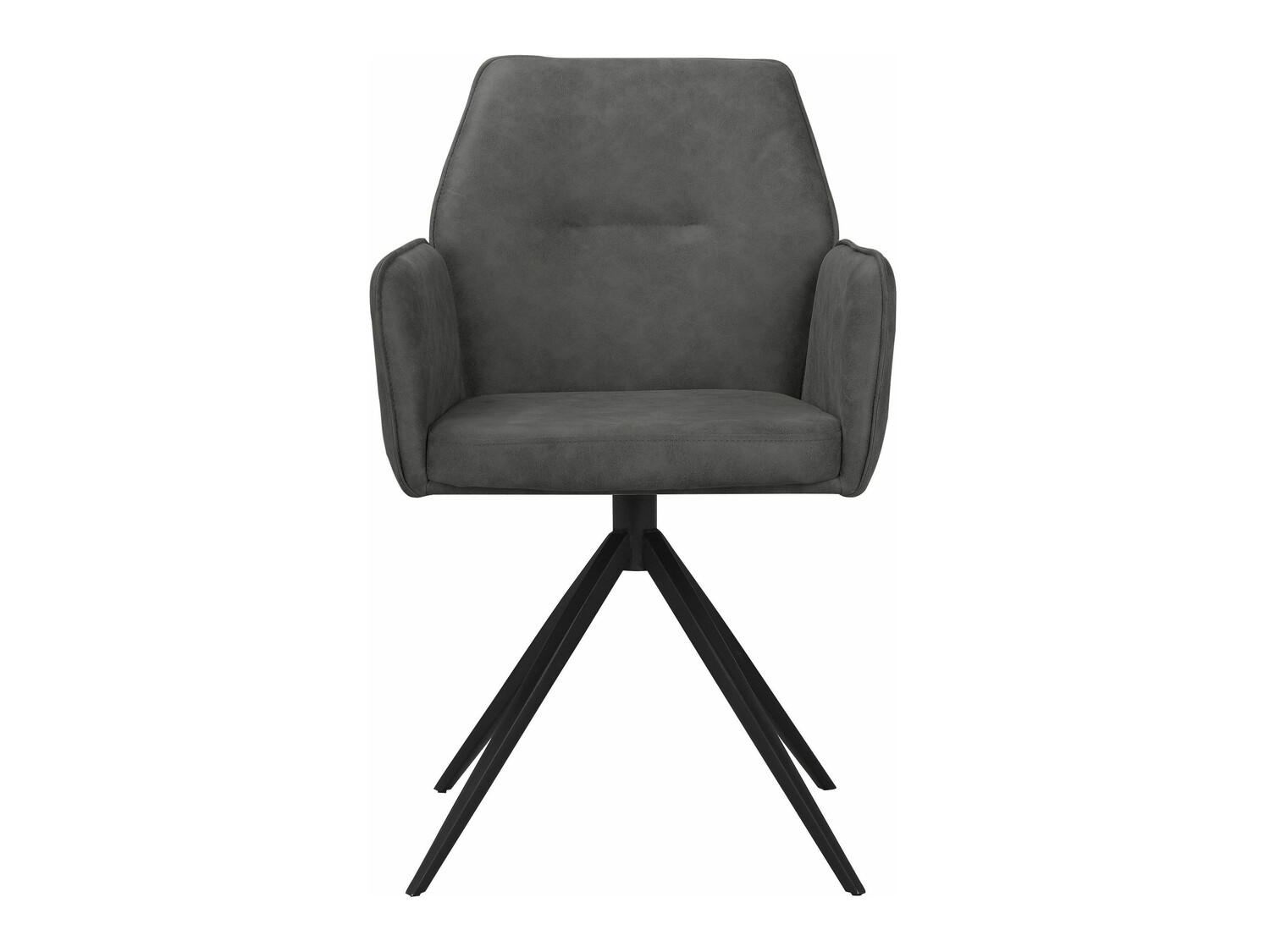 Komplet stolov Denton 1030 (Antracit)