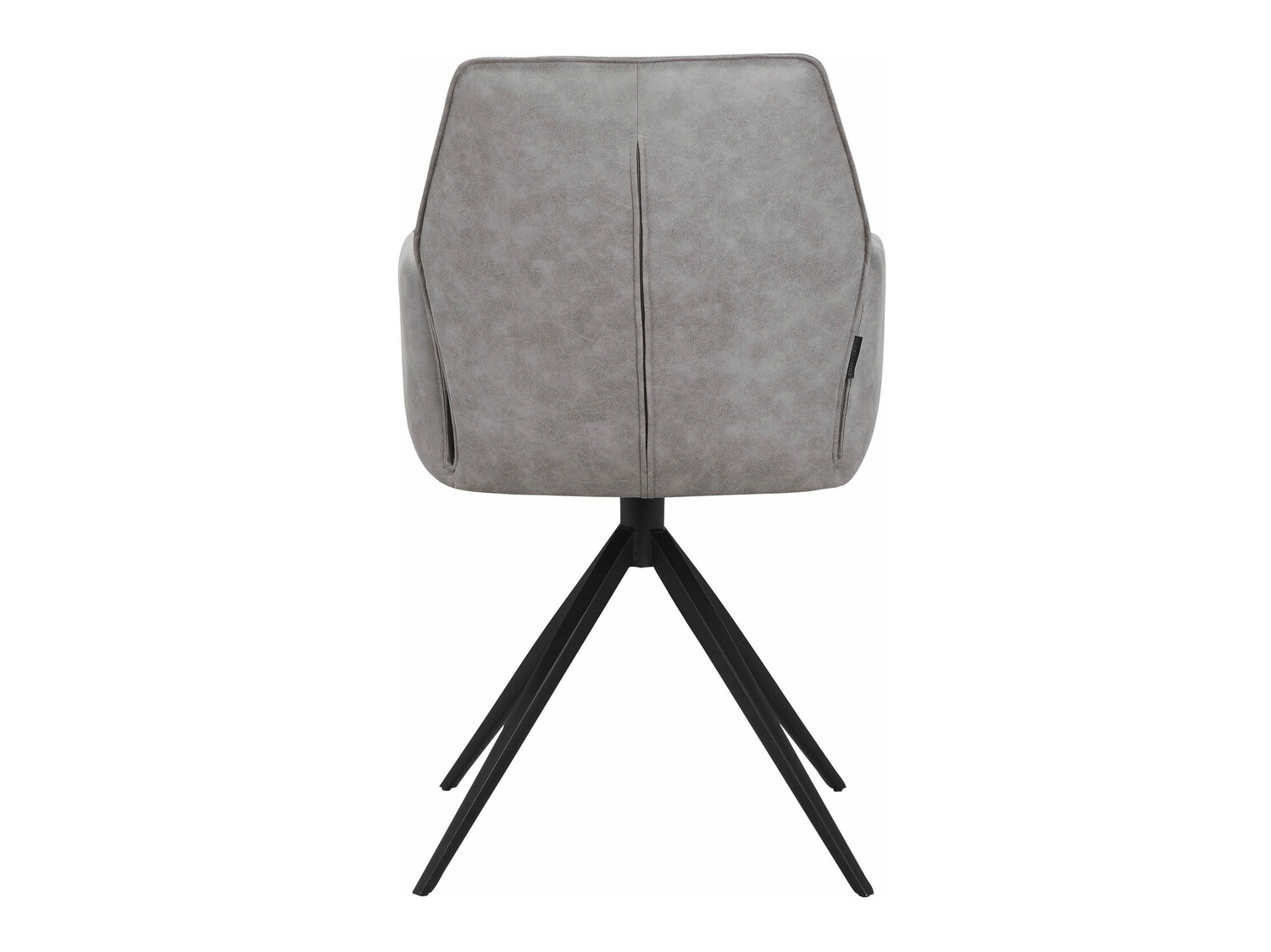 Komplet stolov Denton 1030 (Svetlo siva)