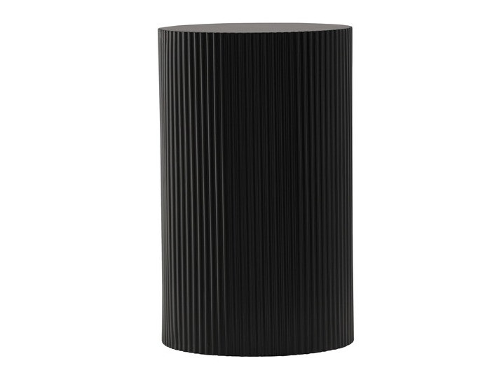 Stranska mizica Dallas 4699 (Črna)