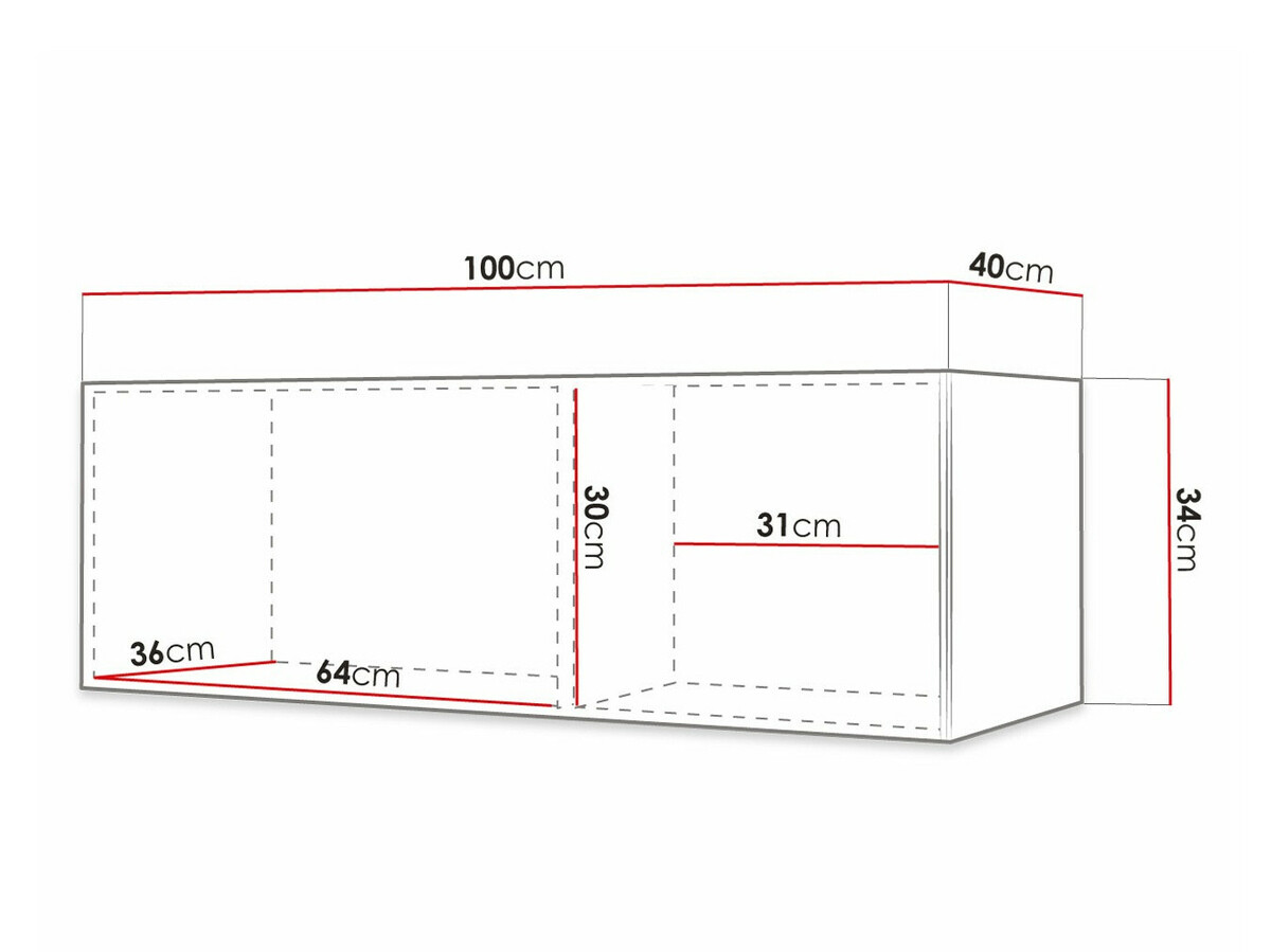 TV-omarica Anulio (Bela)