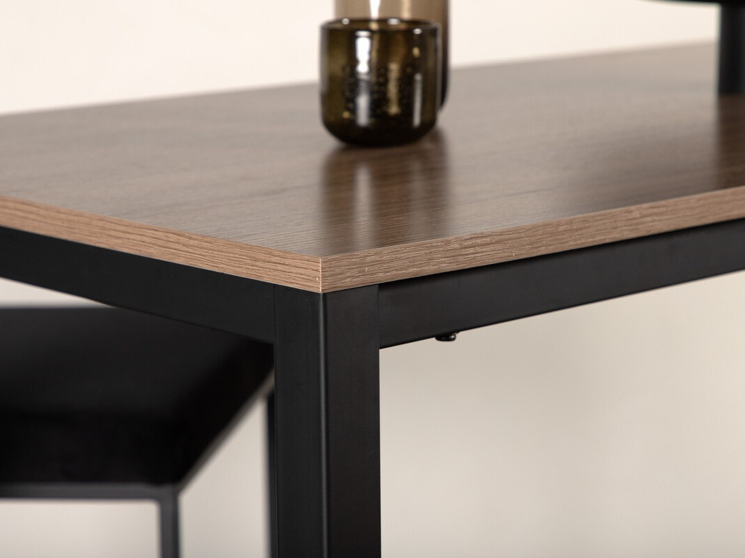 Barska miza Dallas 3260