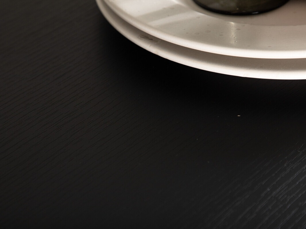 Barska miza Dallas 4577 (Črna)