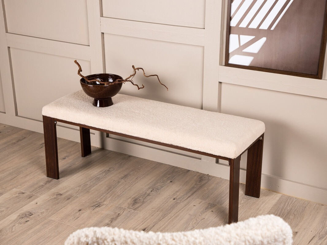 Klop z oblazinjenjem Dallas 3262