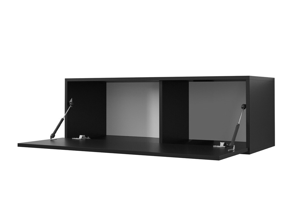 Komplet za dnevno sobo Elblaru 111 (Bela)