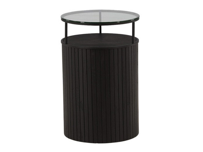 Stranska mizica Dallas 3259