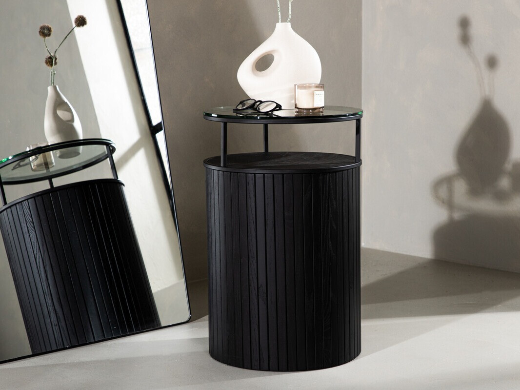 Stranska mizica Dallas 3259