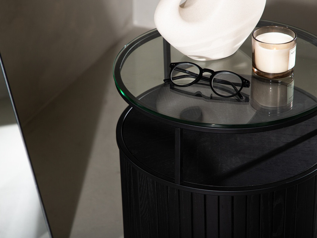 Stranska mizica Dallas 3259