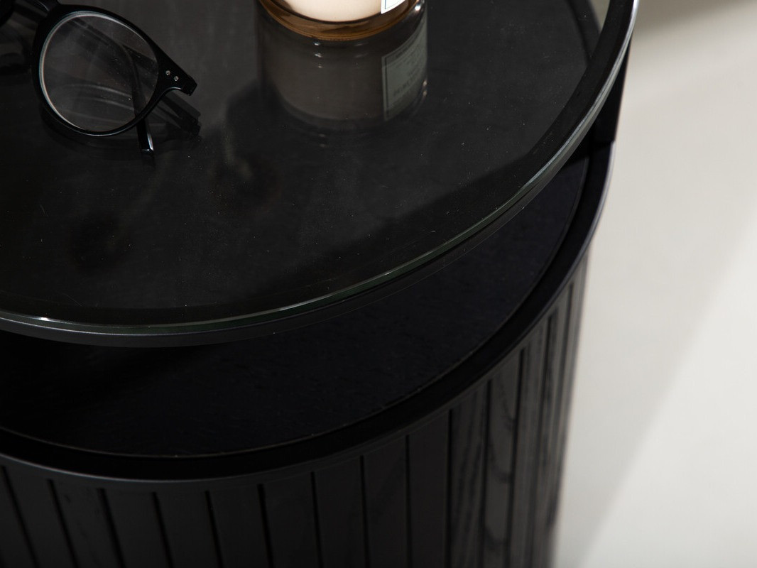 Stranska mizica Dallas 3259