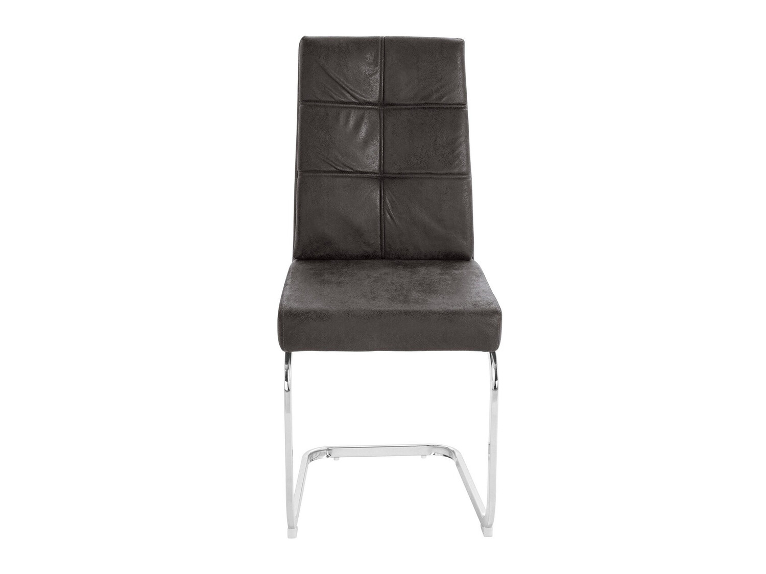Komplet stolov Denton 1036 (Antracit)