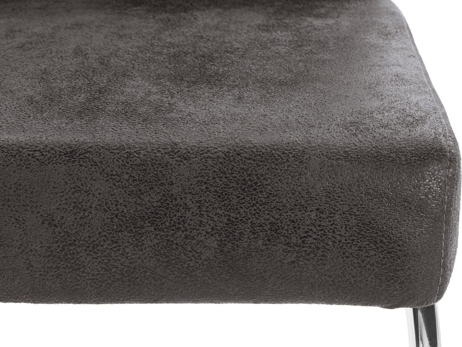 Komplet stolov Denton 1036 (Antracit)
