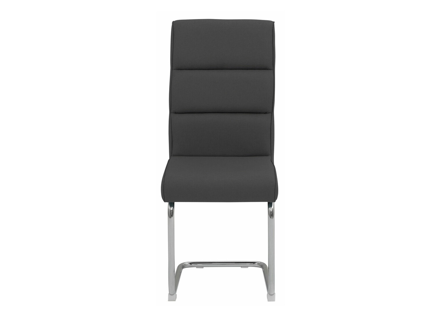Komplet stolov Denton 1037 (Antracit)