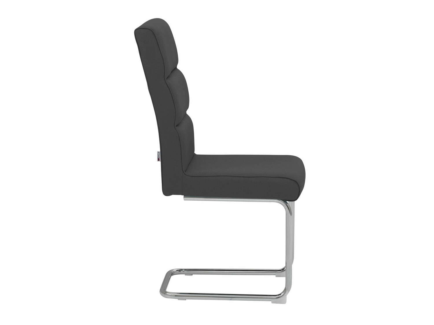 Komplet stolov Denton 1037 (Antracit)