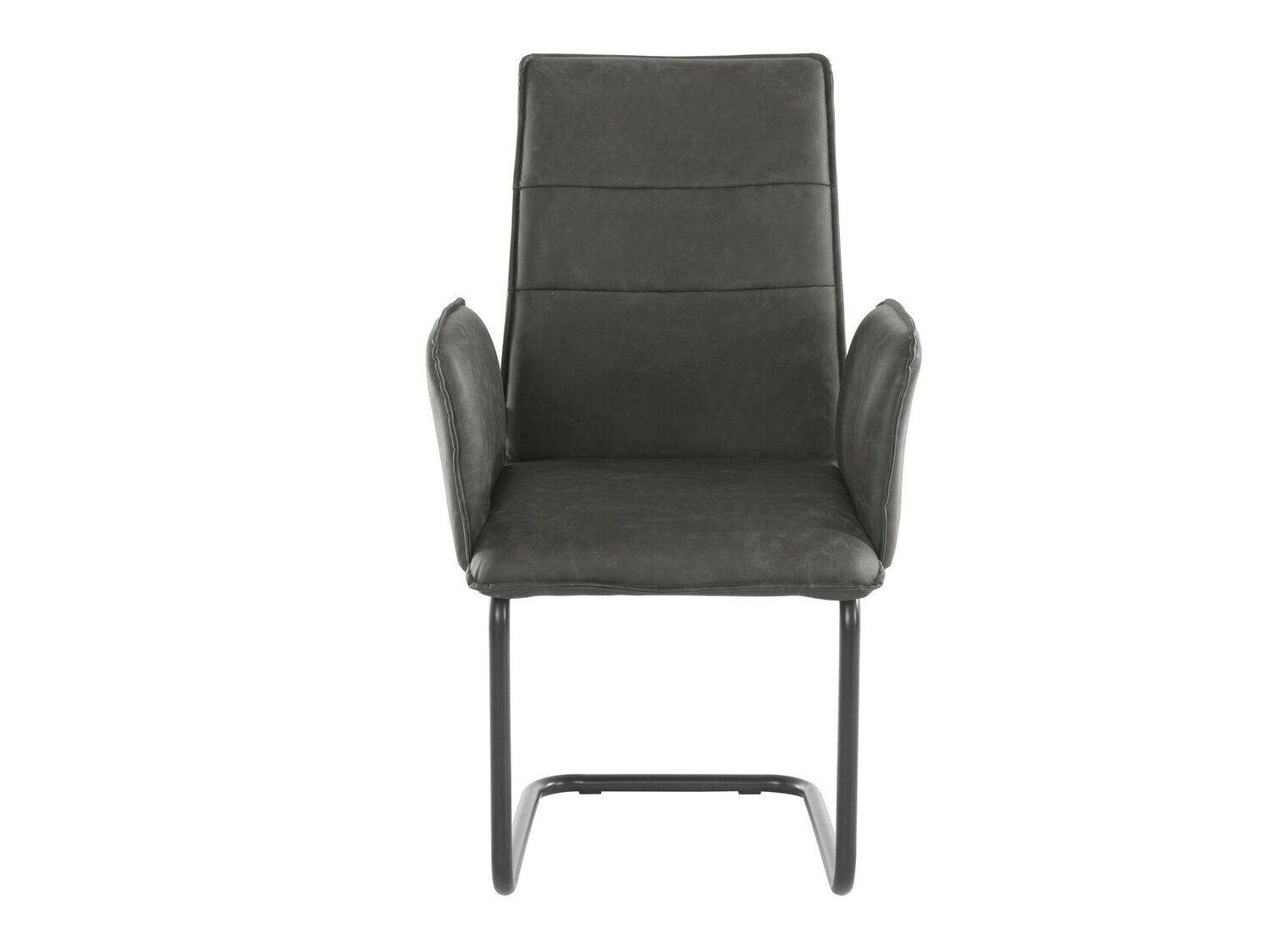 Komplet stolov Denton 1041 (Antracit)