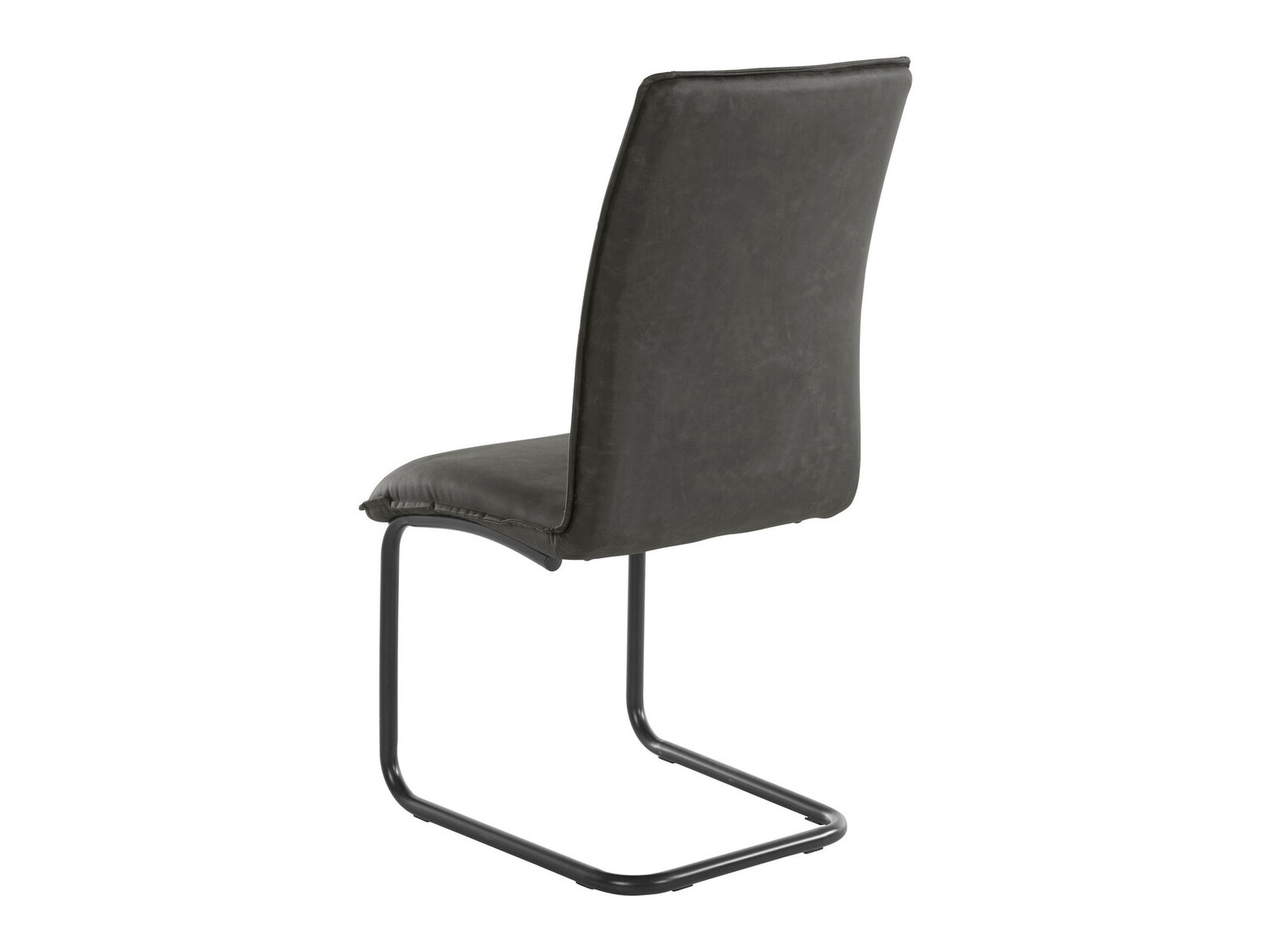 Komplet stolov Denton 1042 (Antracit)
