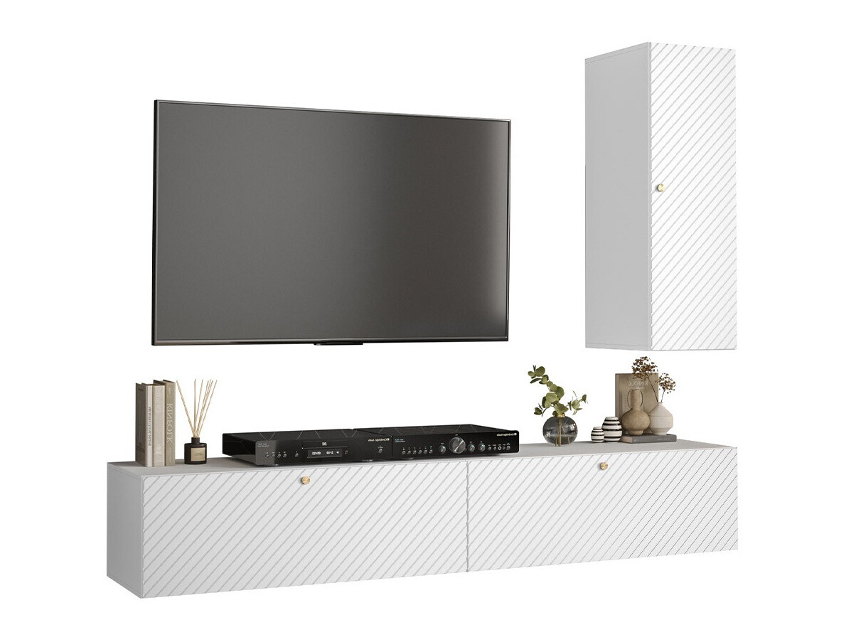 Dnevni prostor Elblaru 122 (Bela)