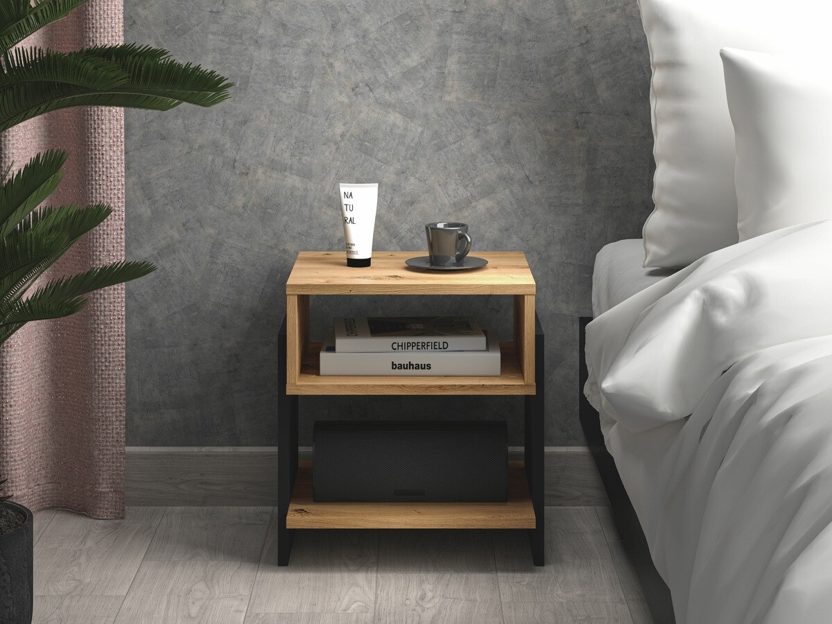 Nočna omarica Madison 164