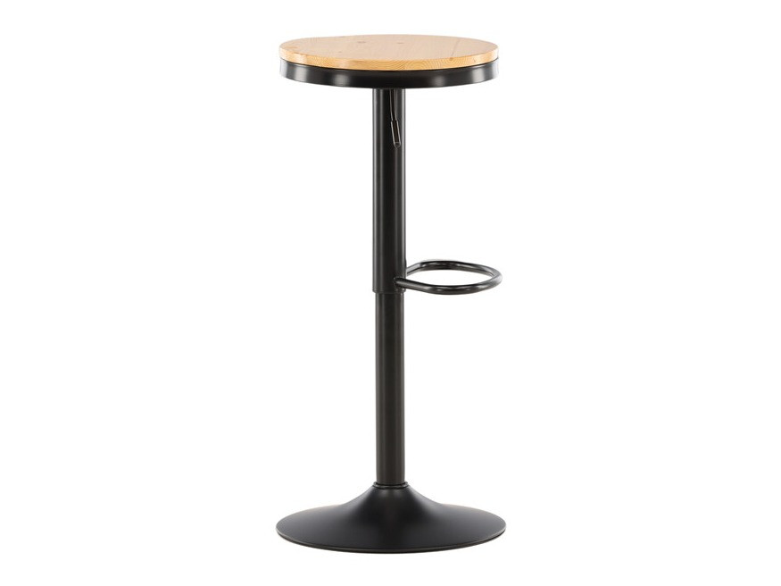 Srednje visok barski stol Dallas 3267