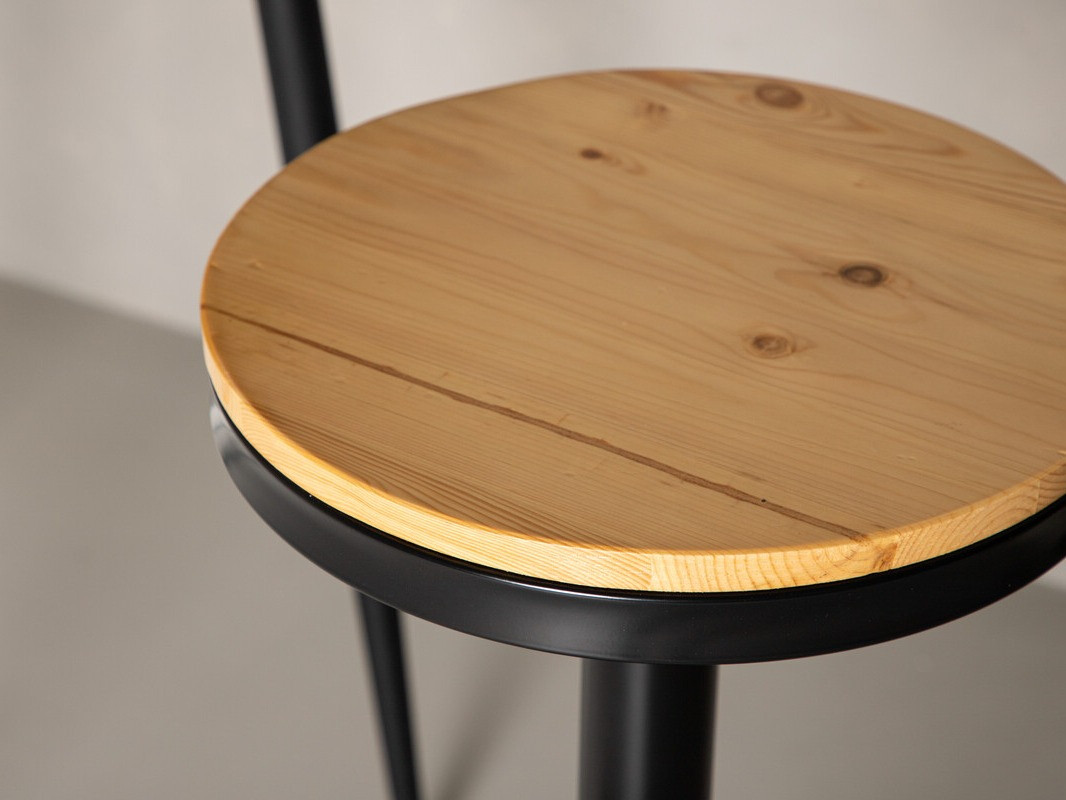 Srednje visok barski stol Dallas 3267