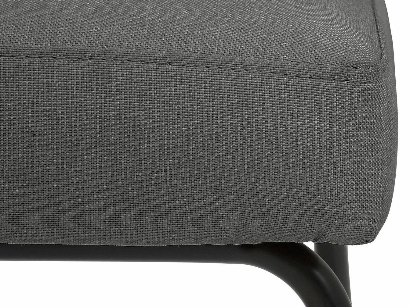 Komplet stolov Denton 1050 (Antracit)